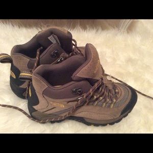 North Face Boots